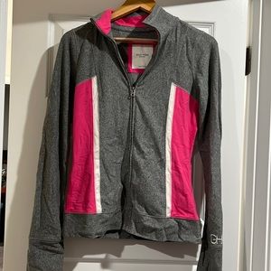 Gilly Hicks sport jacket